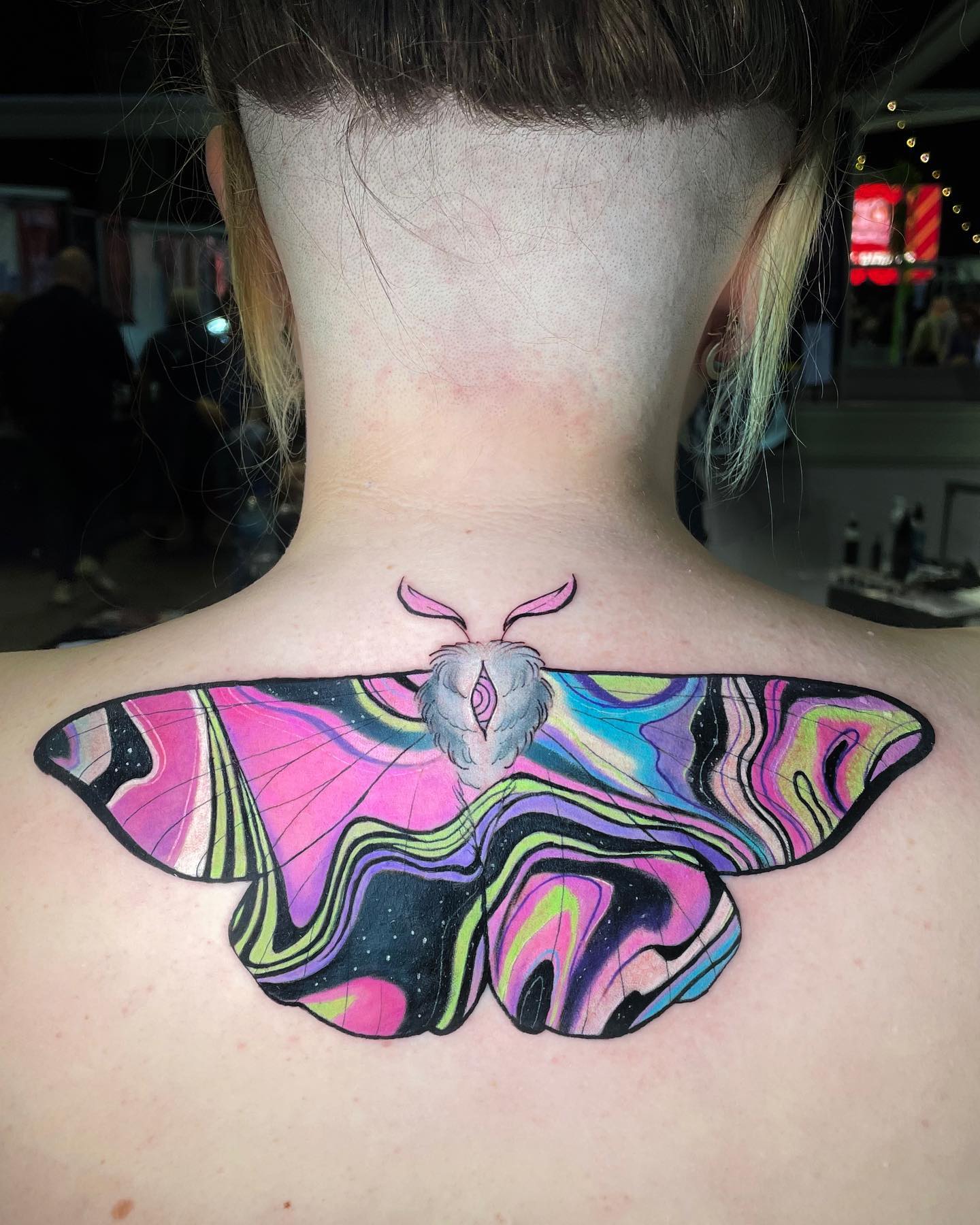 200+ Moth Tattoo Ideas & Meanings To Help Begin A New Life!