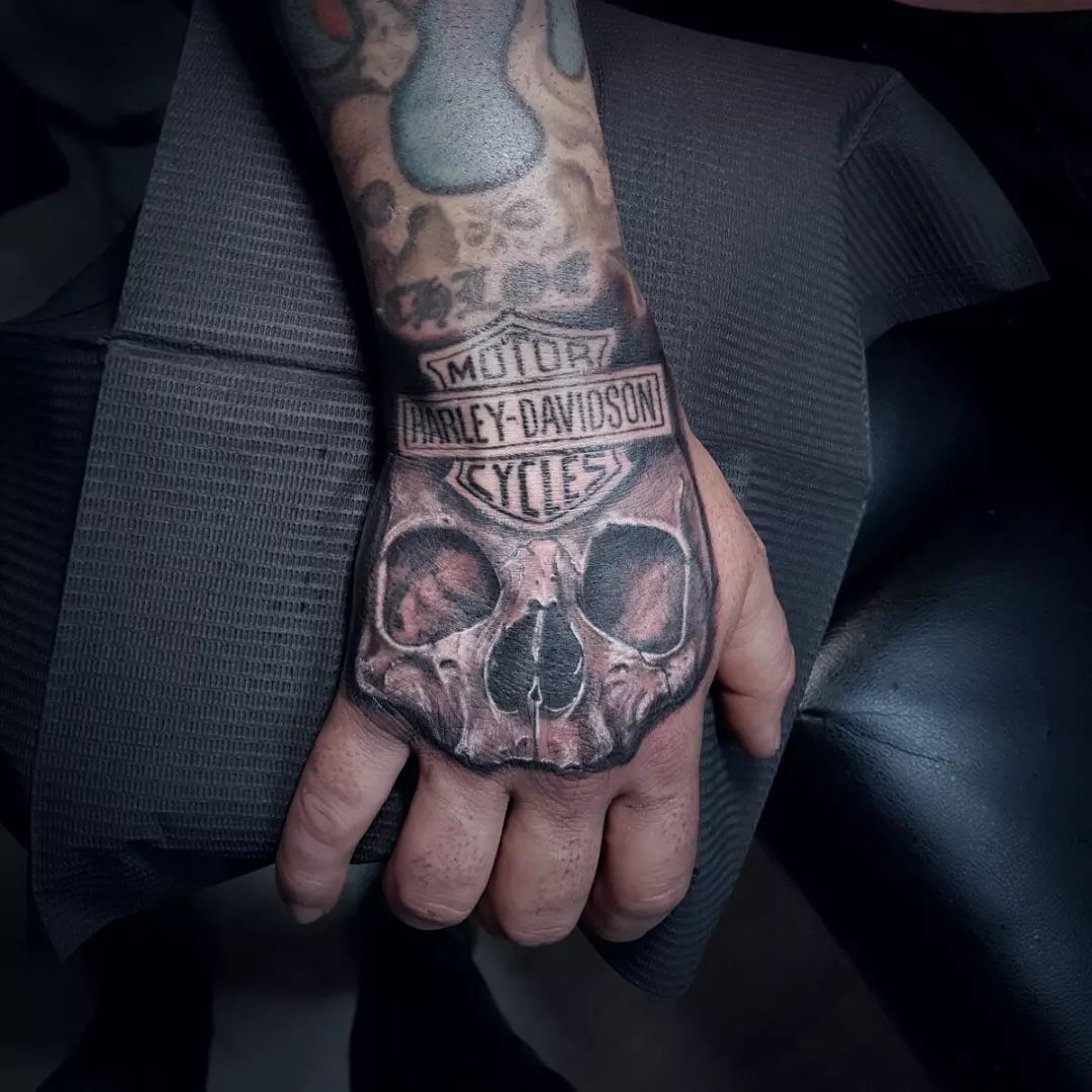 200+ Skeleton Hand Tattoo Ideas: Do They Really Mean Death?