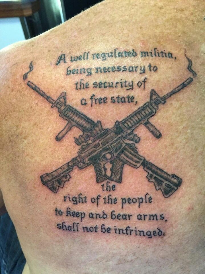 60 We The People Tattoo Designs For Men  Constitution Ink Ideas