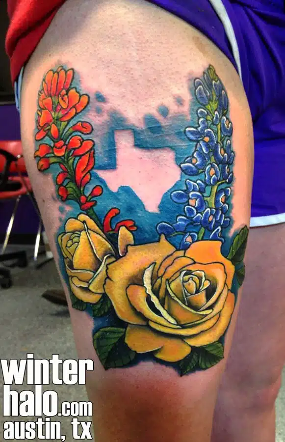 Austin Arredondo - Tattoo Artist - unforgiven tattoo studio | LinkedIn