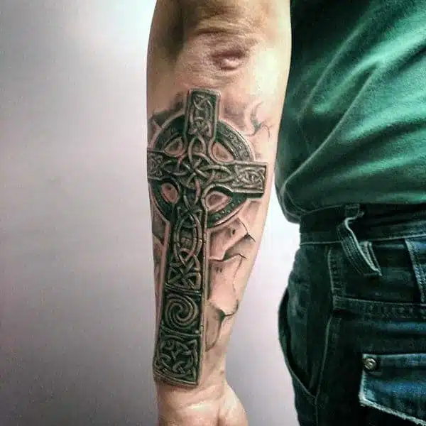 300+ Celtic Tattoos And Meanings To Show Off Your Heritage