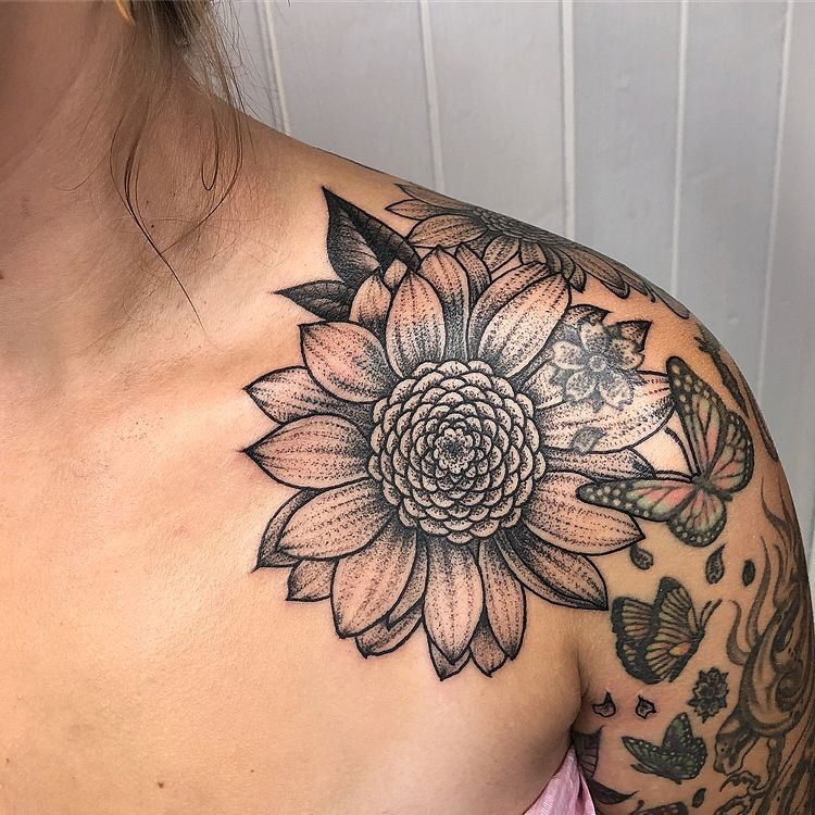 250+ First Tattoo Ideas For Women Who Love To Stand Out