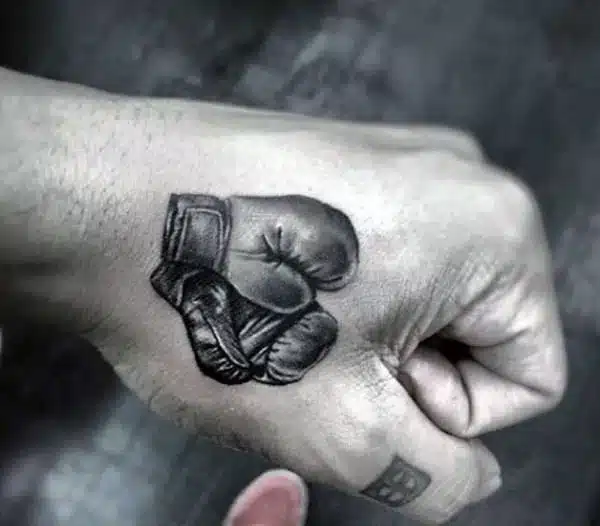 199+ Fist Tattoo Ideas To Help Rise Against Oppression
