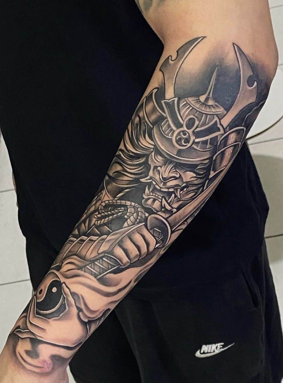 200+ Half Sleeve Tattoos For Men That Are Real Head Turners